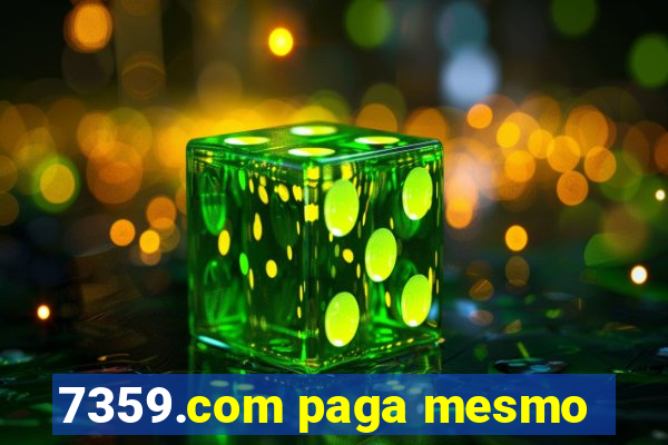 7359.com paga mesmo